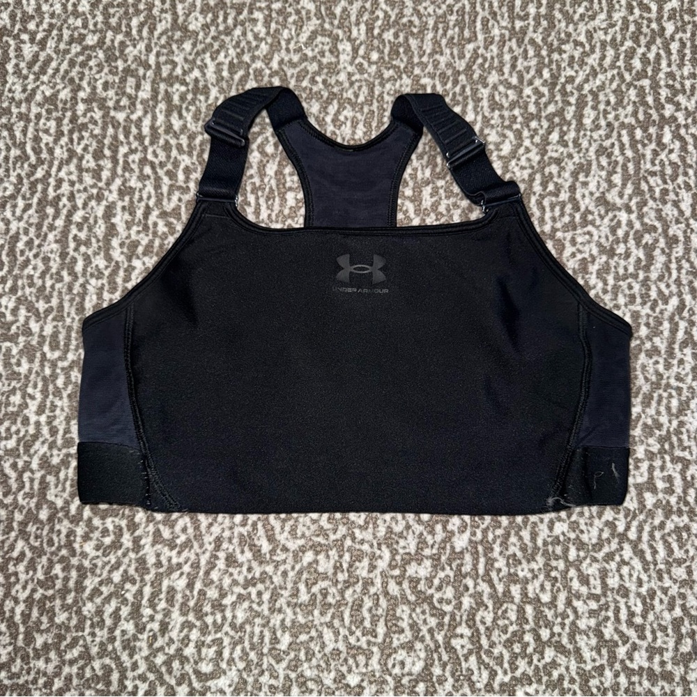 UA bra